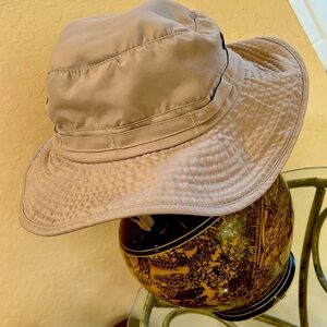 Dorfman Pacific Boonie Outside Design Hat Pre-owned great condition Like New!